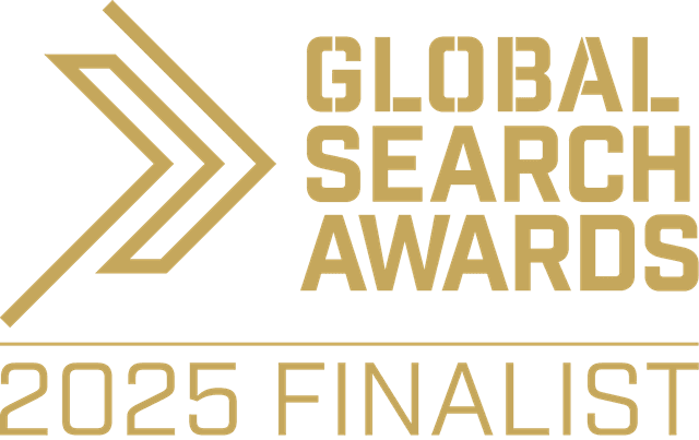 Bonzer award finalist