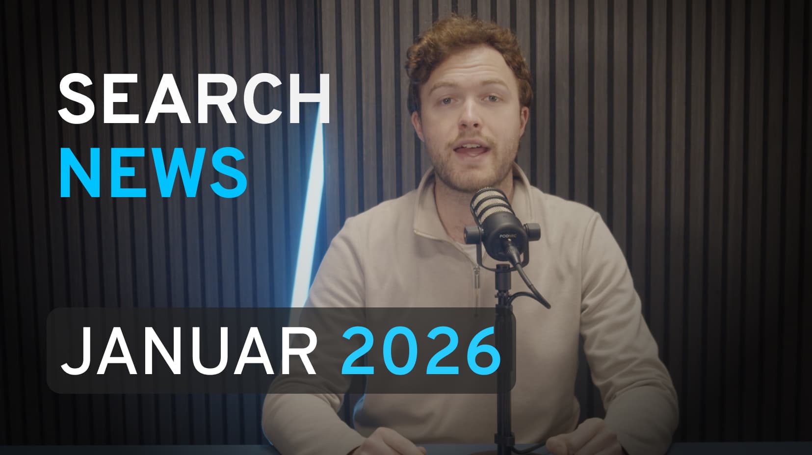 Search News januar 2026