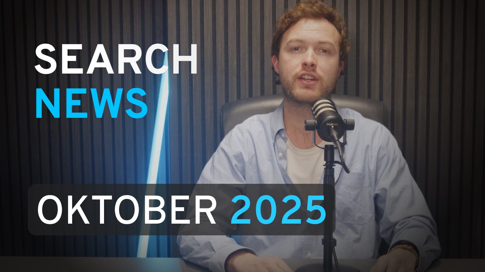 search news oktober 2025