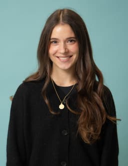 Amanda Schandel Dahlerup