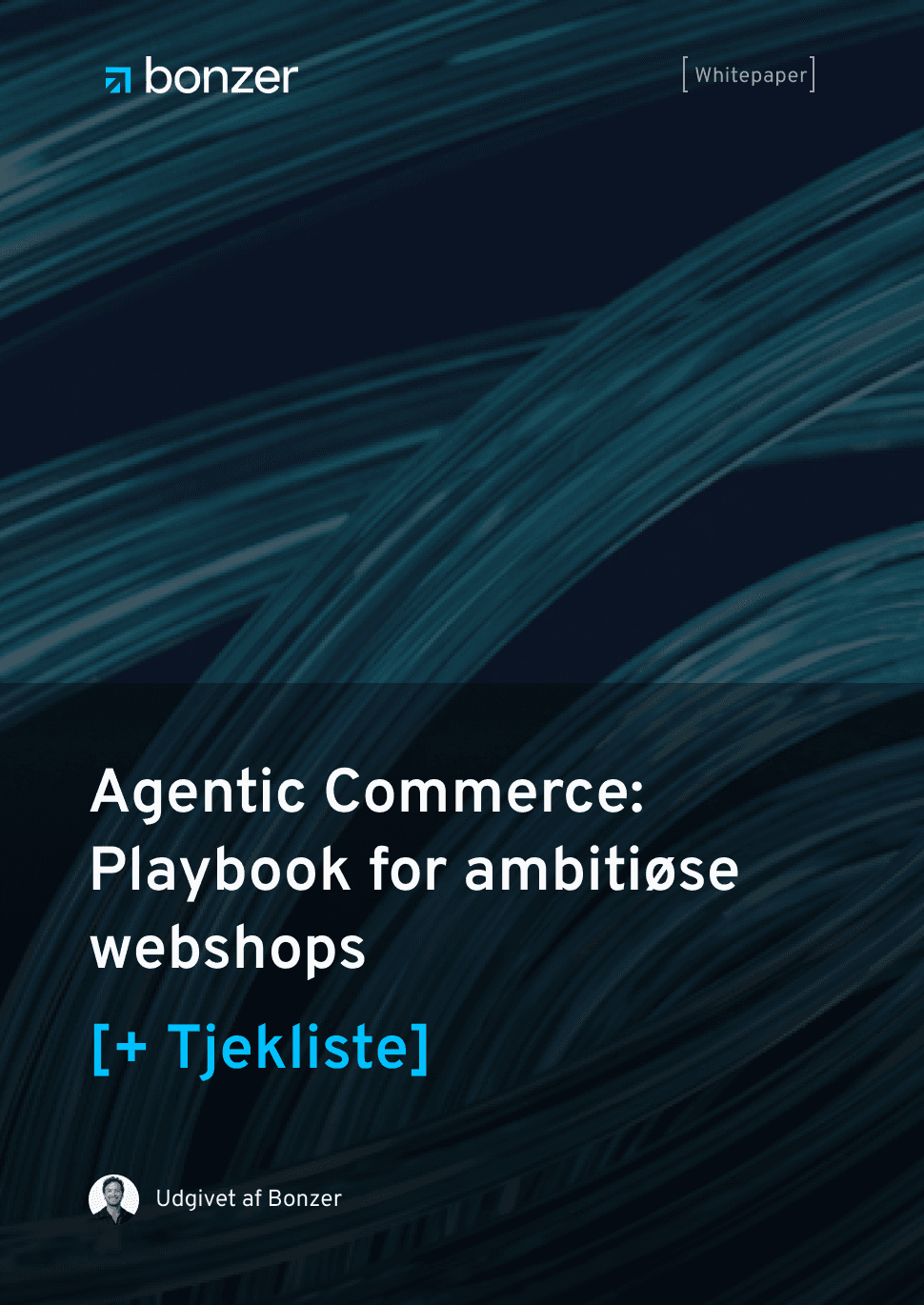 Agentic Commerce: Playbook for ambitiøse webshops