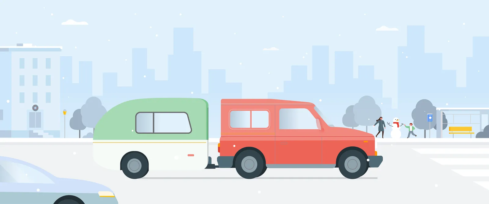 google maps holiday produkt-opdatering