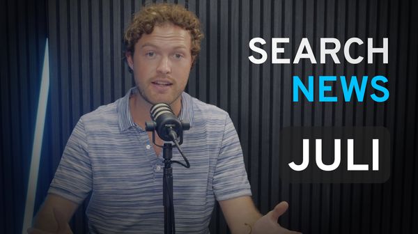 search news juli 2024