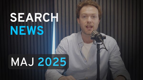 search news maj 2025