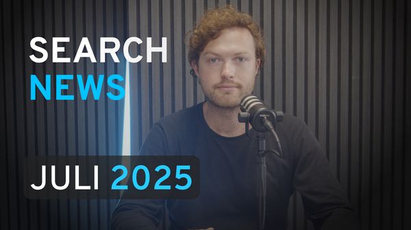 search news juli 2025
