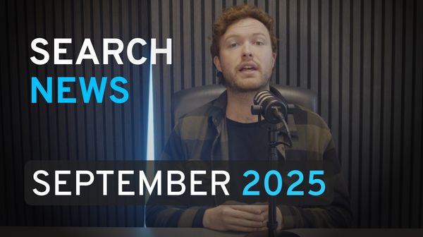 search news september 2025