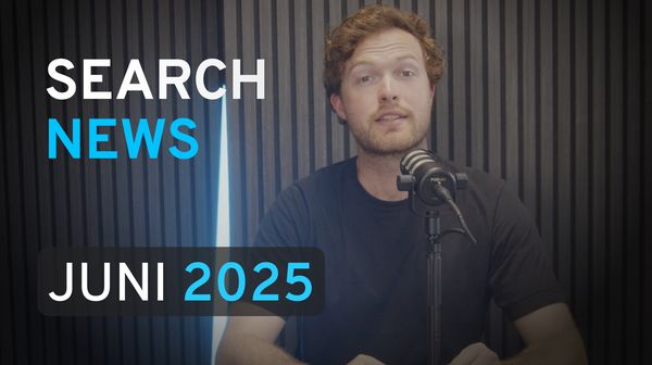 Search news juni 2025