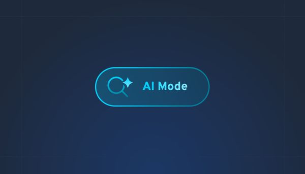 Google AI Mode cover