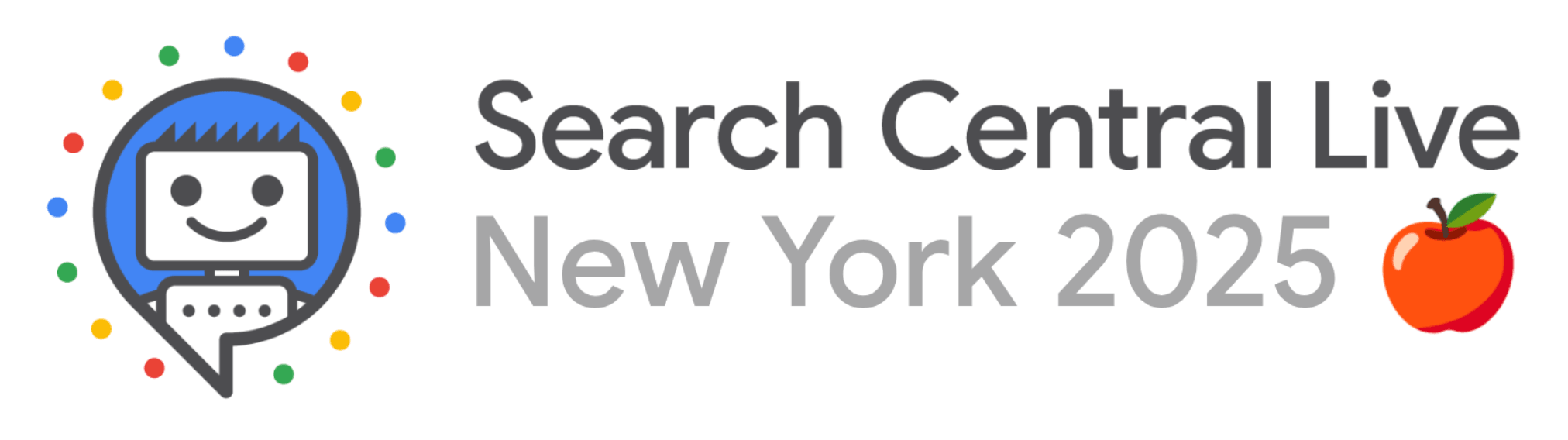 google search central live fra new york marts 2025