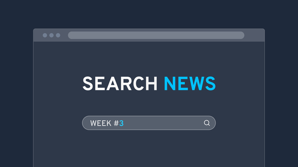 search news uge 3
